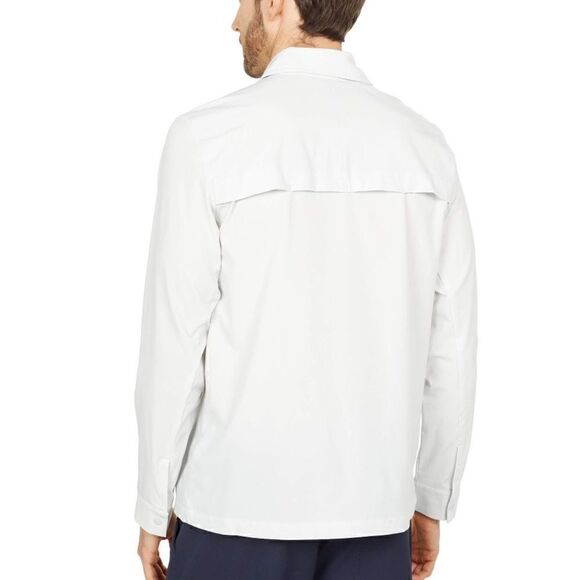 NWT The North Face First Trail UPF Long Sleeve Shirt - Picture 9 of 12